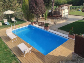 Holiday Home Quercitella by Interhome